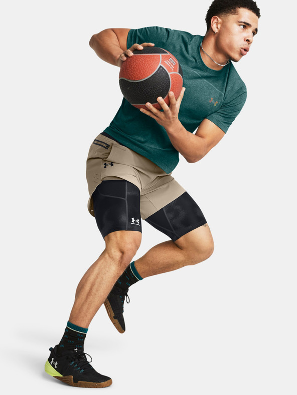 Under Armour Herren-Shorts Under Armour UA Peak Woven Shorts