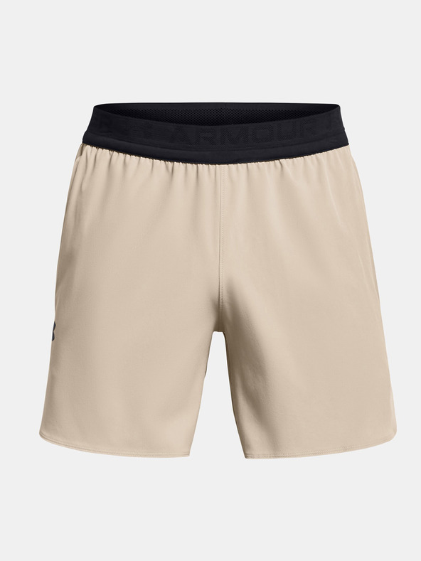 Under Armour Herren-Shorts Under Armour UA Peak Woven Shorts