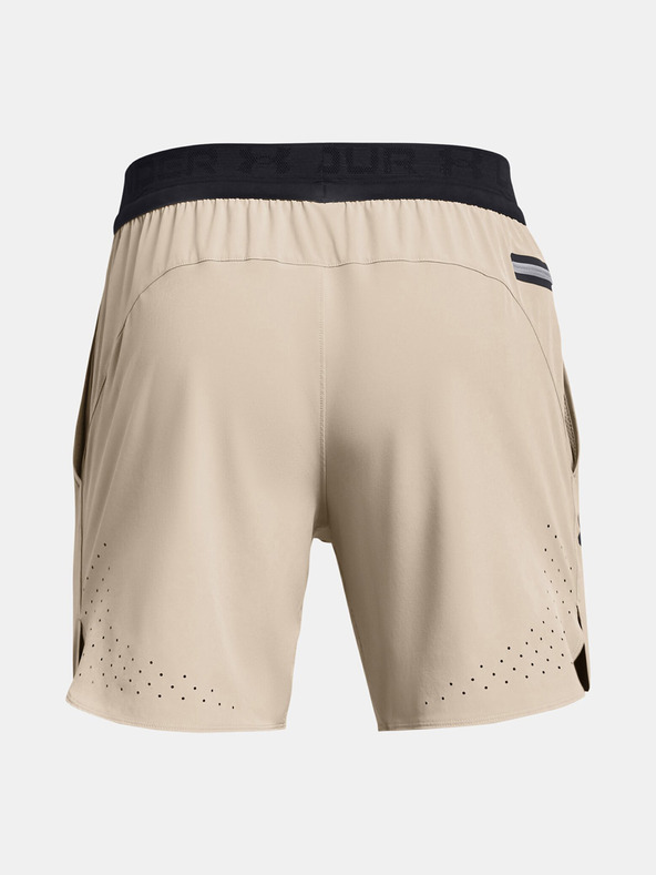 Under Armour Herren-Shorts Under Armour UA Peak Woven Shorts