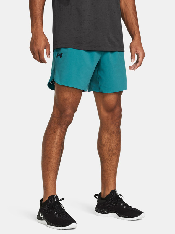 Under Armour Herren-Shorts Under Armour UA Peak Woven Shorts