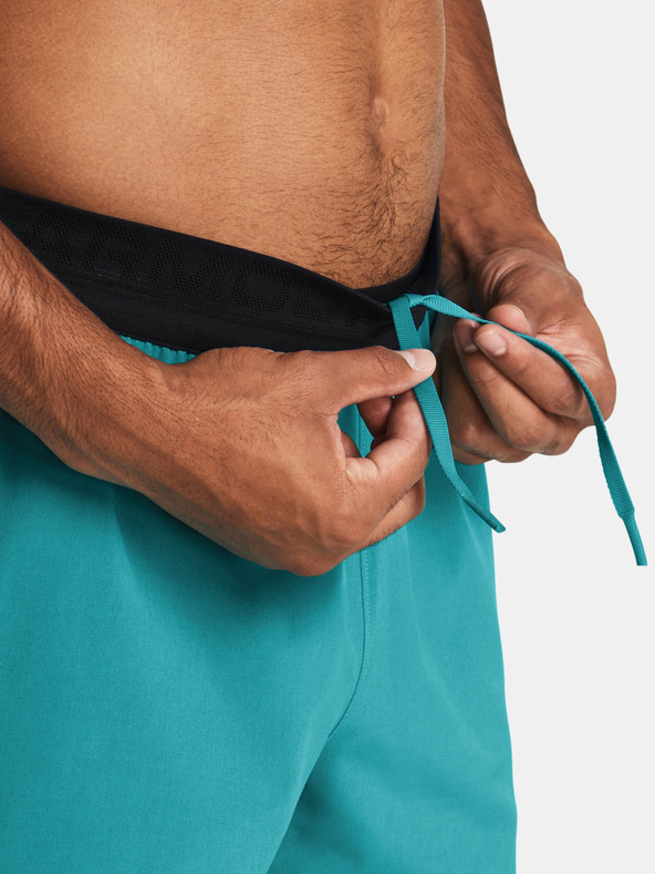 Under Armour Herren-Shorts Under Armour UA Peak Woven Shorts