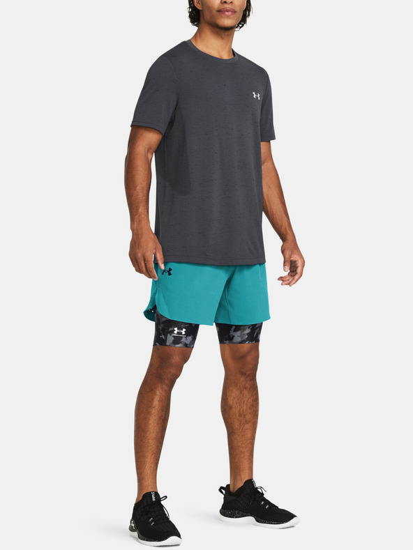 Under Armour Herren-Shorts Under Armour UA Peak Woven Shorts