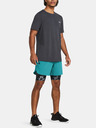 Under Armour Herren-Shorts Under Armour UA Peak Woven Shorts