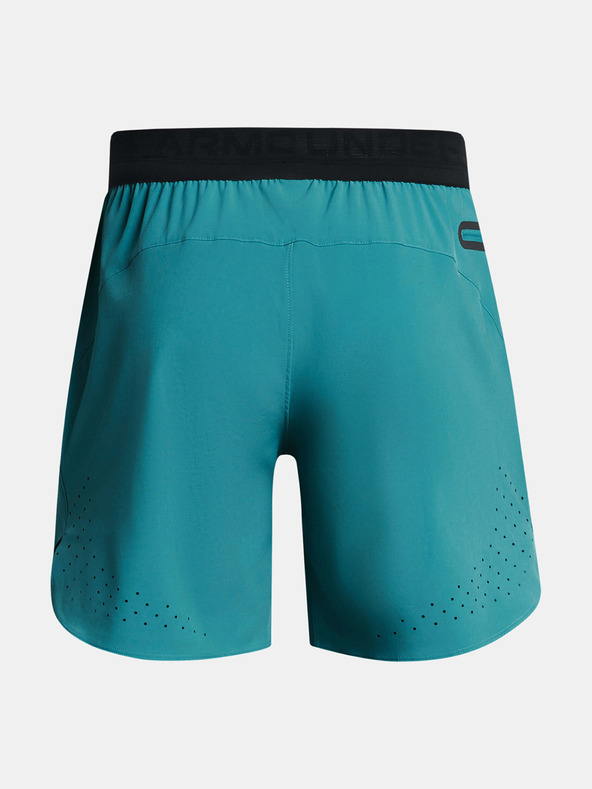 Under Armour Herren-Shorts Under Armour UA Peak Woven Shorts