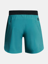 Under Armour Herren-Shorts Under Armour UA Peak Woven Shorts