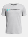 Under Armour Under Armour UA B LOGO WORDMARK SS T-Shirt für Jungen
