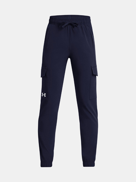 Under Armour Boys' Sports Pants Under Armour UA Pennant Woven Cargo P