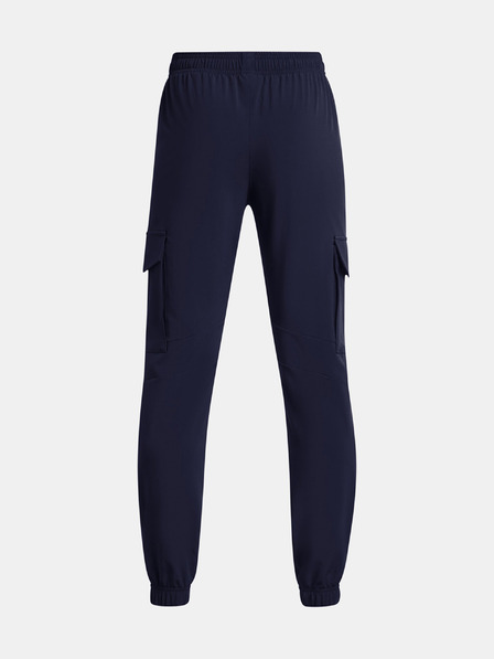 Under Armour Boys' Sports Pants Under Armour UA Pennant Woven Cargo P