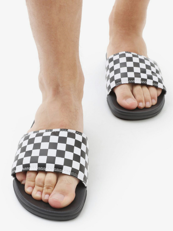 Vans La Costa Pantoffeln