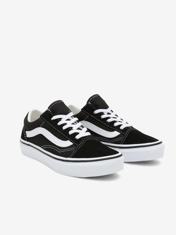 Vans Old Skool Kinder Tennisschuhe
