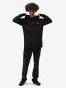 Vans Schwarzer VANS Core Basic PO Kapuzenpullover für Herren