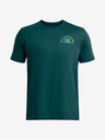 Under Armour Herren-T-Shirt Under Armour UA Pjt Rck H&H Graphc SS