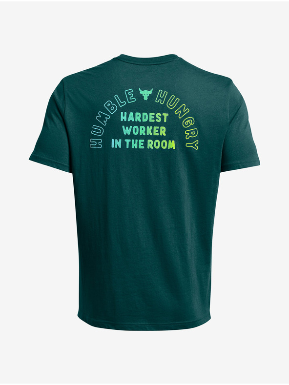 Under Armour Herren-T-Shirt Under Armour UA Pjt Rck H&H Graphc SS