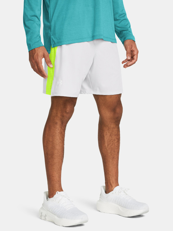 Under Armour Herren-Shorts Under Armour UA LAUNCH PRO 7'' SHORTS
