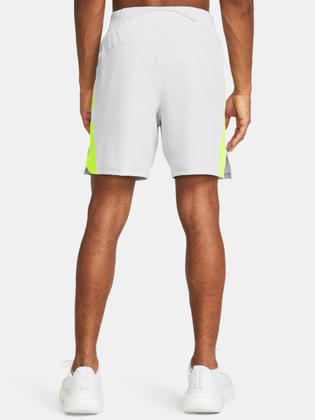 Under Armour Herren-Shorts Under Armour UA LAUNCH PRO 7'' SHORTS