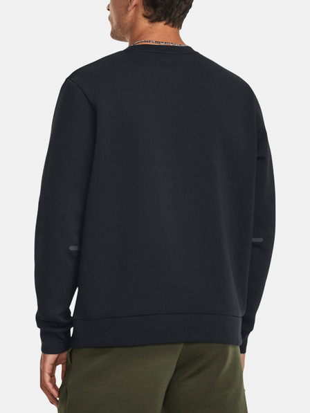 Under Armour Herren Sweatshirt Under Armour UA Unstoppable Flc Crew