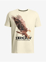 Under Armour Herren T-Shirt Under Armour UA Pjt Rck Eagle Graphic SS