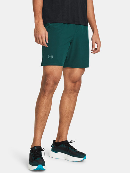 Under Armour Herren-Shorts Under Armour UA LAUNCH PRO 7'' SHORTS