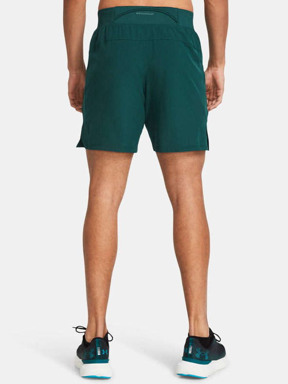 Under Armour Herren-Shorts Under Armour UA LAUNCH PRO 7'' SHORTS