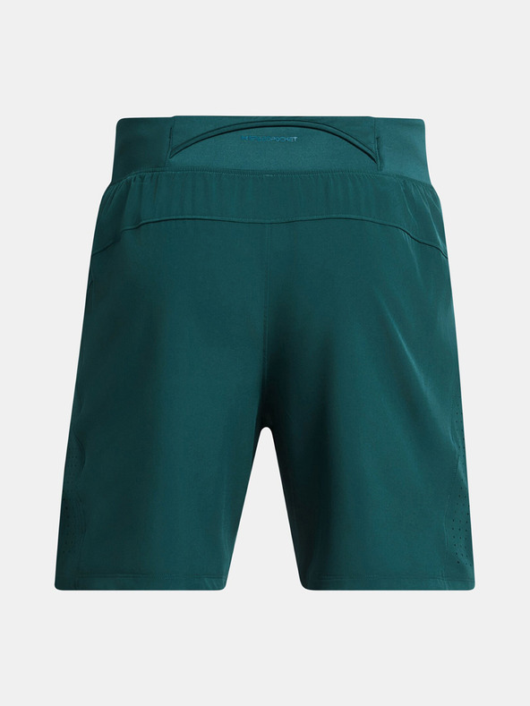 Under Armour Herren-Shorts Under Armour UA LAUNCH PRO 7'' SHORTS