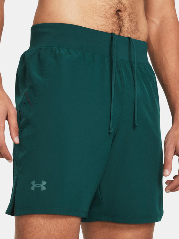 Under Armour Herren-Shorts Under Armour UA LAUNCH PRO 7'' SHORTS