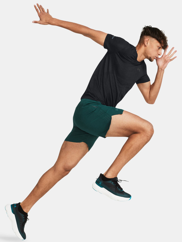 Under Armour Herren-Shorts Under Armour UA LAUNCH PRO 7'' SHORTS