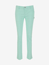 Sam 73 Hellgrüne Damen-Sweatpants SAM 73 Alma
