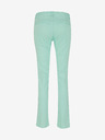 Sam 73 Hellgrüne Damen-Sweatpants SAM 73 Alma
