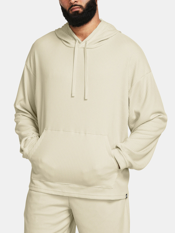 Under Armour Herren-Hoodie Under Armour UA Rival Waffle Hoodie