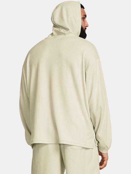 Under Armour Herren-Hoodie Under Armour UA Rival Waffle Hoodie