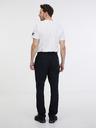 Sam 73 Schwarze Herrenhose SAM 73 Arsenio