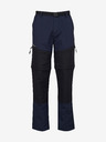 Sam 73 Dunkelblaue Herrenhose mit abnehmbaren Beinen SAM 73 Caleb