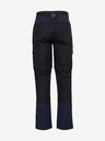 Sam 73 Dunkelblaue Herrenhose mit abnehmbaren Beinen SAM 73 Caleb