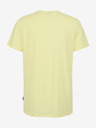 Sam 73 Hellgelbes Herren-T-Shirt SAM 73 Fabio