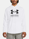 Under Armour Herren Under Armour UA Rival Terry Graphic Hoodie