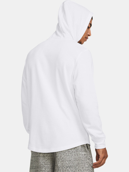 Under Armour Herren Under Armour UA Rival Terry Graphic Hoodie