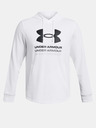 Under Armour Herren Under Armour UA Rival Terry Graphic Hoodie