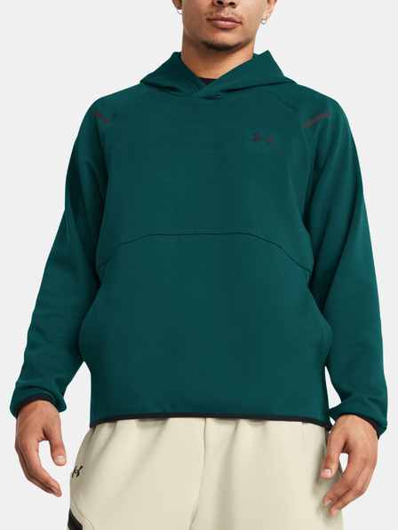 Under Armour Herren-Hoodie Under Armour UA Unstoppable Flc HD