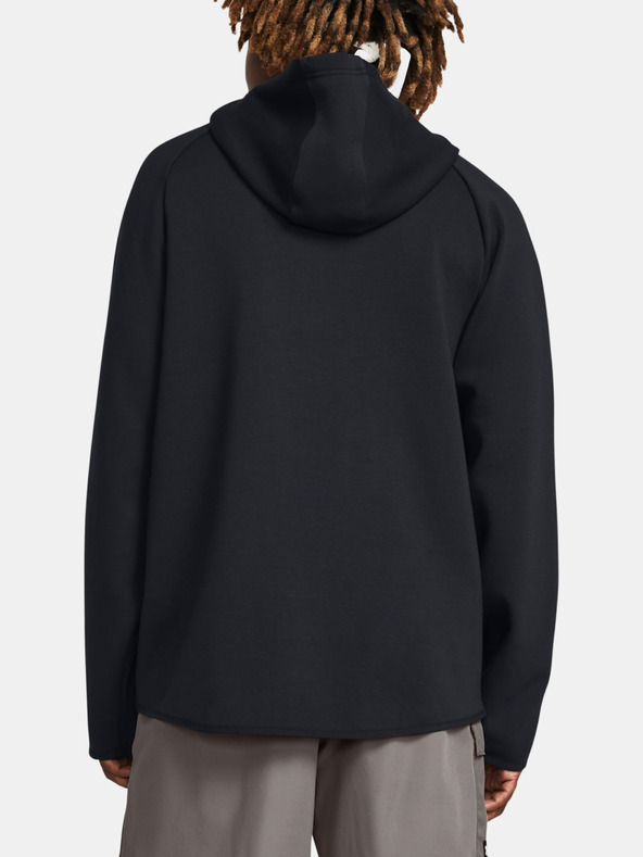 Under Armour Herren-Hoodie Under Armour UA Unstoppable Flc HD