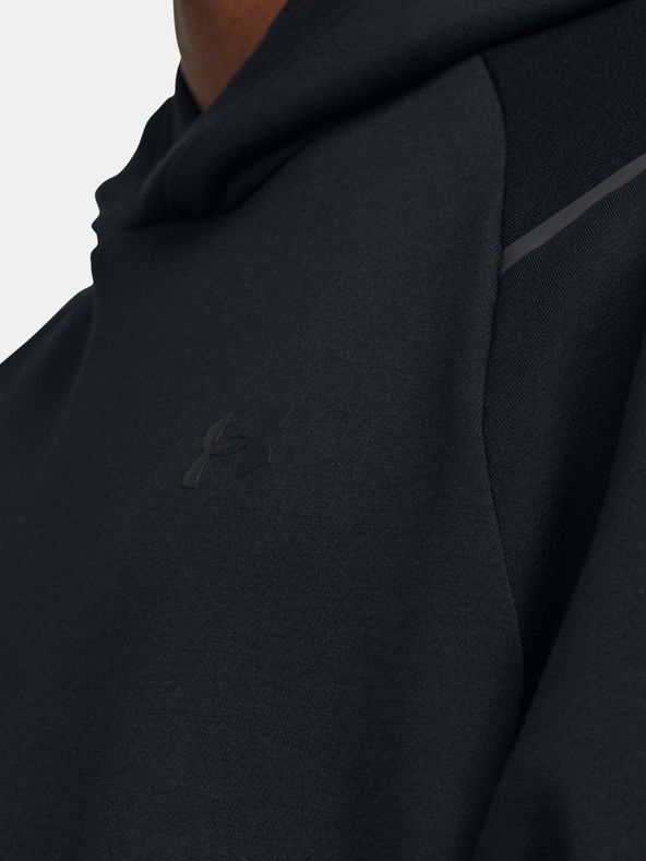 Under Armour Herren-Hoodie Under Armour UA Unstoppable Flc HD