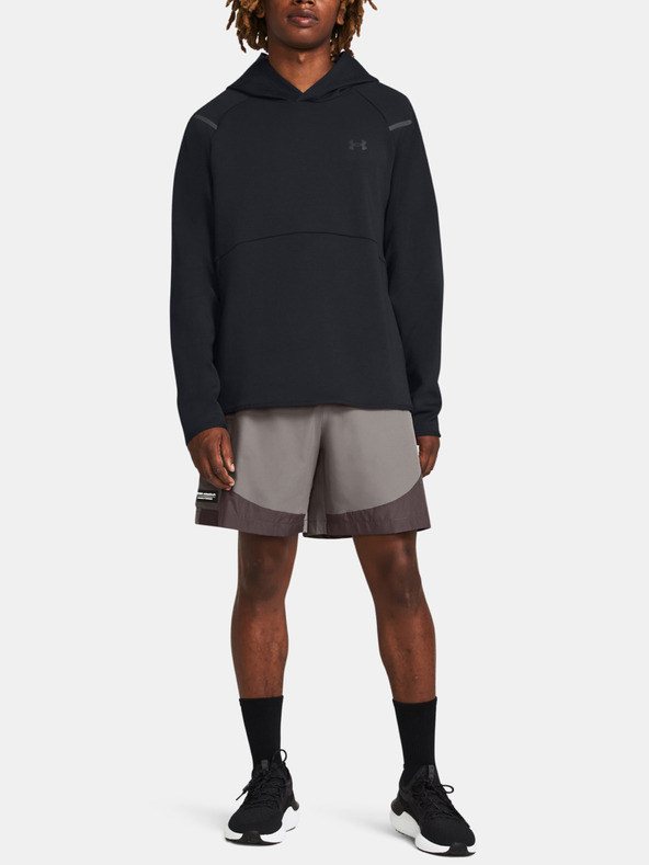 Under Armour Herren-Hoodie Under Armour UA Unstoppable Flc HD