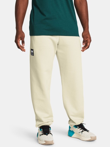 Under Armour Herren-Jogginghose Under Armour Pjt Rock Hwt Terry Jgr