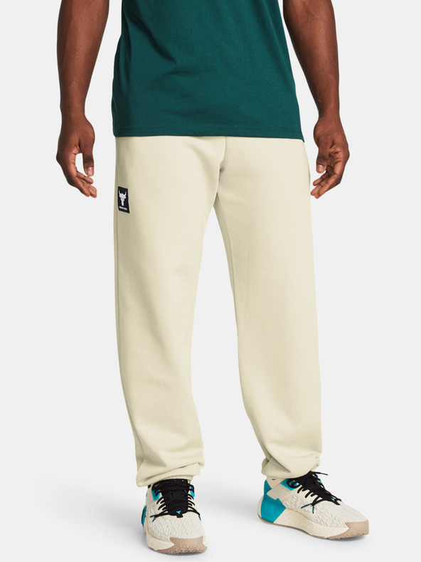 Under Armour Herren-Jogginghose Under Armour Pjt Rock Hwt Terry Jgr
