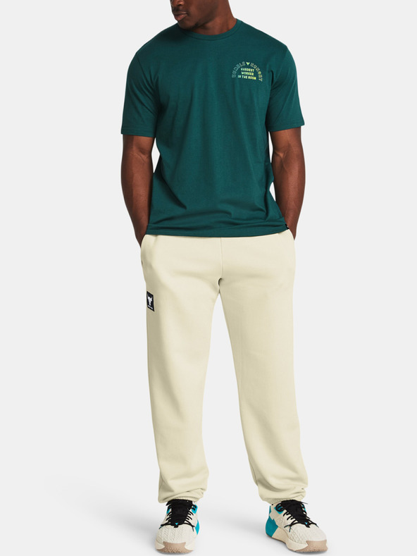 Under Armour Herren-Jogginghose Under Armour Pjt Rock Hwt Terry Jgr