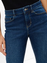 Orsay Dunkelblaue Skinny Fit Jeans ORSAY