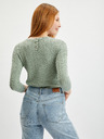 Orsay Hellblaue Damen Mom-Jeans ORSAY