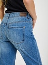 Orsay Blaue Damen Boyfriend-Jeans ORSAY