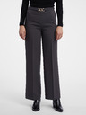 Orsay Dunkelgraue Damenhose ORSAY