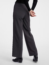 Orsay Dunkelgraue Damenhose ORSAY