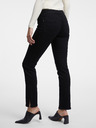Orsay Schwarze Damenhose ORSAY